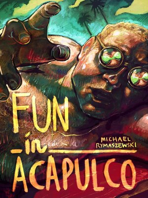 cover image of Fun In Acapulco